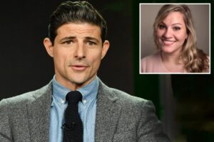 CBS star Matt Gutman accused of sexual harassment in bombshell lawsuit amid ratings fight