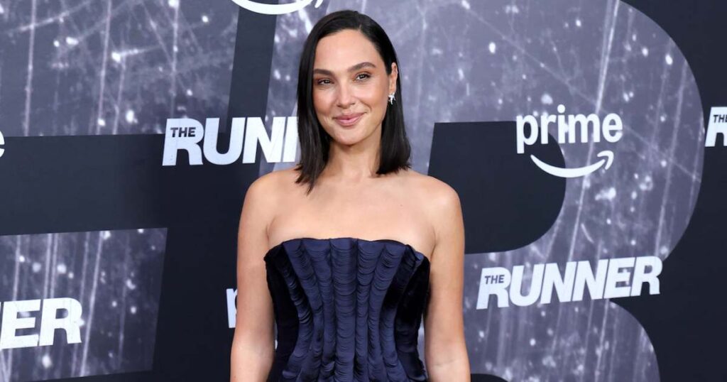 Gal Gadot Says Being a Mom of 4 Girls Is Her Real-Life ‘Superpower’: ‘I Feel Like I’m Unbeatable’ (Exclusive)