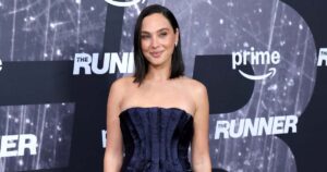 Gal Gadot Says Being a Mom of 4 Girls Is Her Real-Life ‘Superpower’: ‘I Feel Like I’m Unbeatable’ (Exclusive)