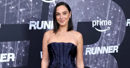 Gal Gadot Says Being a Mom of 4 Girls Is Her Real-Life ‘Superpower’: ‘I Feel Like I’m Unbeatable’ (Exclusive)