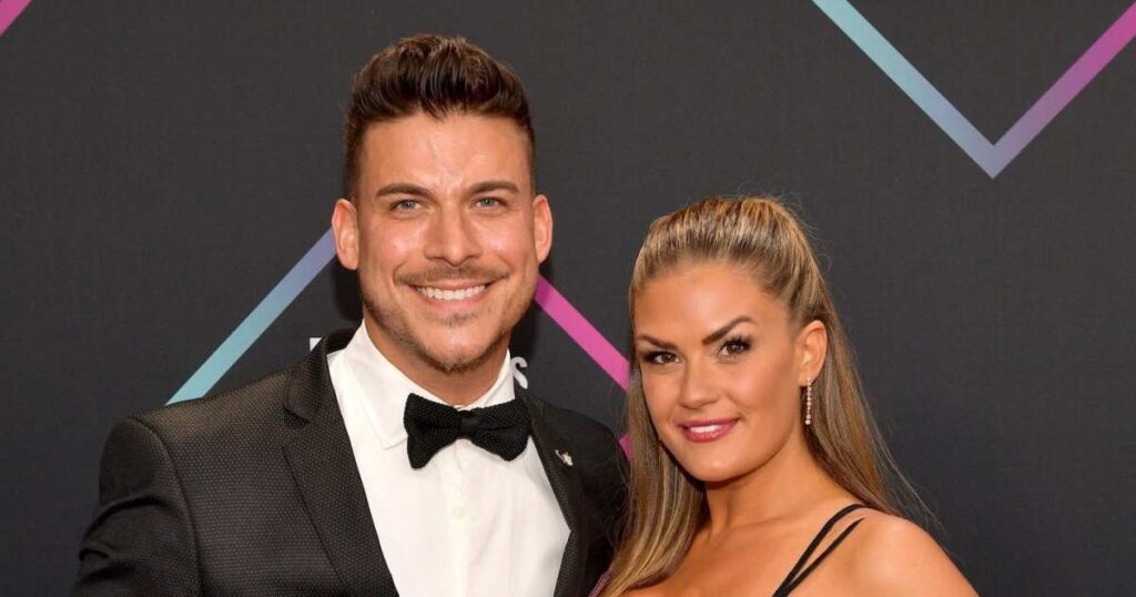 Brittany Cartwright Reveals How She Found Out About Ex Jax Taylor Dating Her Former Publicist