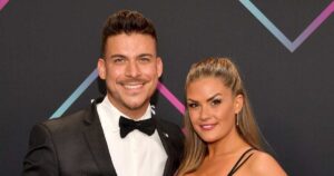 Brittany Cartwright Reveals How She Found Out About Ex Jax Taylor Dating Her Former Publicist