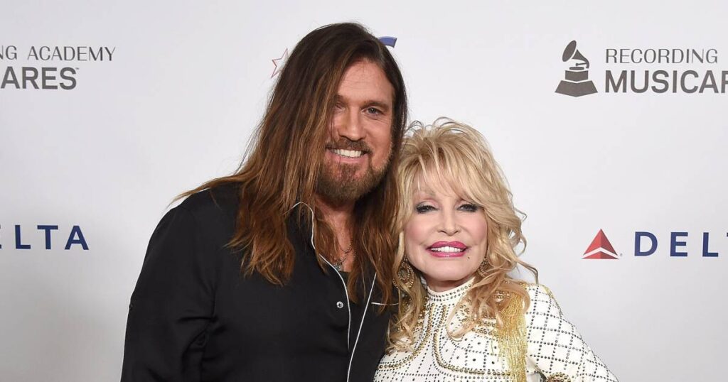 Billy Ray Cyrus Recalls Dolly Parton’s Heartwarming Gesture After His Mom Died: ‘A Shining Light’ Billy Ray Cyrus Recalls Dolly Parton’s Heartwarming Gesture After His Mom Died: ‘A Shining Light’