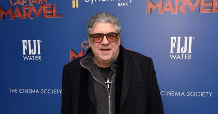 Celebrity Deaths of 2026: ‘Sopranos’ Alum Vincent Pastore and More Stars We’ve Lost This Year