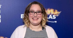 Mama June’s Daughter Lauryn ‘Pumpkin’ Efird Reveals How Much She Earns Per Day on OnlyFans