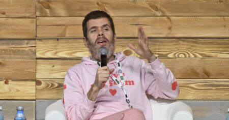Perez Hilton’s Family Addresses His Condition After Traumatic Livestream: ‘We Remain Hopeful’