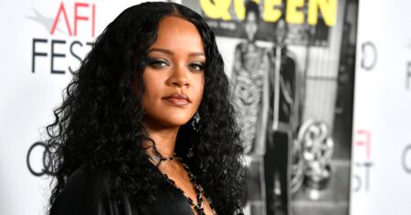 Even Rihanna Uses the Cooling Eye Patches That Amazon Shoppers Say ‘Noticeably Reduce Puffiness’ Around Eyes