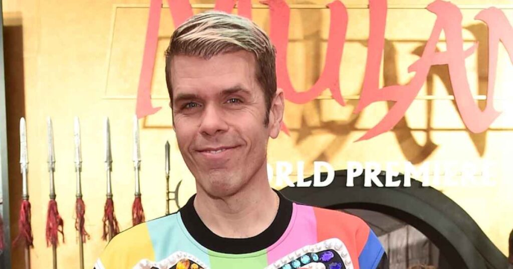 Perez Hilton Opened Up About Being in a ‘Spiral’ Due to Miami Move Weeks Before Shocking Livestream Perez Hilton Opened Up About Being in a ‘Spiral’ Due to Miami Move Weeks Before Shocking Livestream