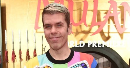 Perez Hilton Opened Up About Being in a ‘Spiral’ Due to Miami Move Weeks Before Shocking Livestream Perez Hilton Opened Up About Being in a ‘Spiral’ Due to Miami Move Weeks Before Shocking Livestream