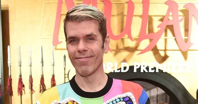 Perez Hilton Opened Up About Being in a ‘Spiral’ Due to Miami Move Weeks Before Shocking Livestream