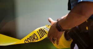Man Stabbed Woman and Their Child Outside of Minnesota Daycare in Suspected Murder-Suicide