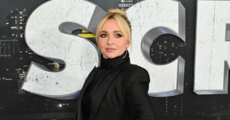 Hayden Panettiere’s Dating History Before Her Death: Milo Ventimiglia, Wladimir Klitschko and More