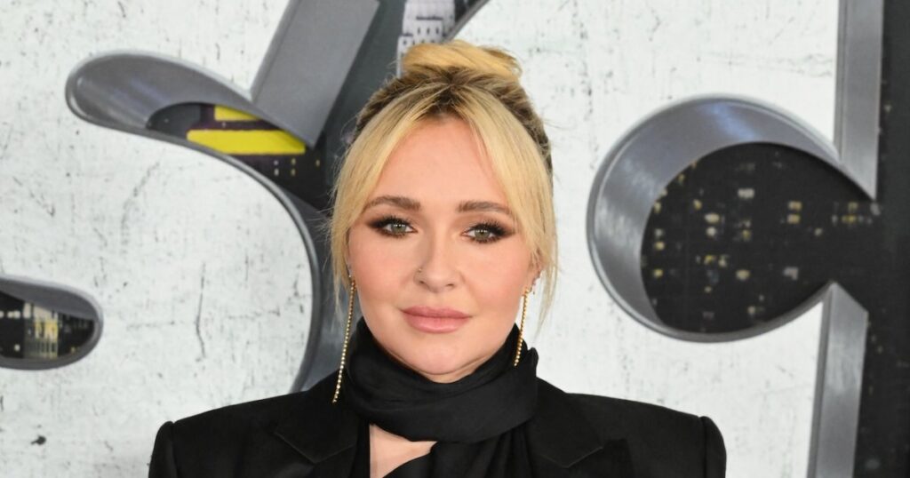 Hayden Panettiere’s Last Instagram Post Reflected on ‘Good Times’ 3 Weeks Before Her Death Hayden Panettiere’s Last Instagram Post Reflected on ‘Good Times’ 3 Weeks Before Her Death