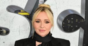 Hayden Panettiere’s Last Instagram Post Reflected on ‘Good Times’ 3 Weeks Before Her Death