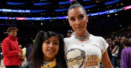 North West Drops Music Video for Betrayal Song ‘Aishite’ Days After Her Tour Was Canceled