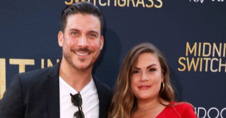 Jax Taylor Accuses Ex Brittany Cartwright of Telling ‘Blatant Lies’ After Explosive ‘WWHL’ Interview
