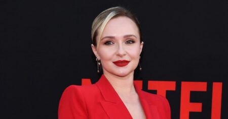 Hayden Panettiere Was ‘Not OK’ While Filming ‘A Breed Apart’ Before Death, Director Claims