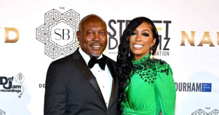 ‘RHOA’ Star Porsha Williams Scores Major Win in Divorce Battle With Ex Simon Guobadia