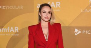Hayden Panettiere Experienced ‘Severe’ Back Pain Before Her Death at 36, Friend Says