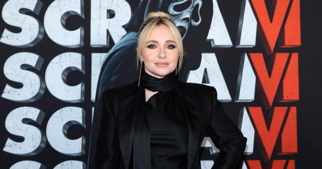 How Hayden Panettiere Overcame Her ‘Major Fear of Death’ Before Giving Birth to Daughter (Exclusive)