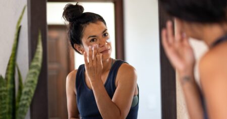Hate How Sunscreen Feels? This Dermatologist-Loved SPF Is Lightweight and Hydrating