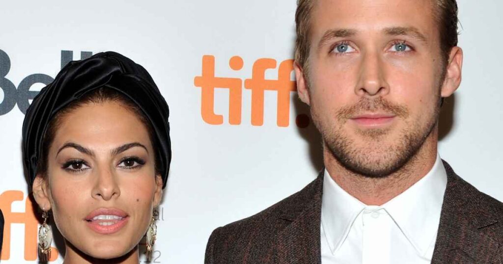Eva Mendes Opens Up About Tattoo That Honors Husband Ryan Gosling: ‘Only 1 I’ve Ever Wanted’ Eva Mendes Opens Up About Tattoo That Honors Husband Ryan Gosling: ‘Only 1 I’ve Ever Wanted’