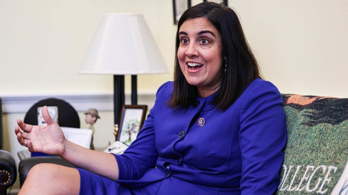 Nicole Malliotakis