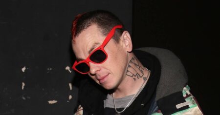 Sid Wilson Changes Instagram Bio After Slipknot Confirms DJ Is No Longer ‘Associated’ With Band