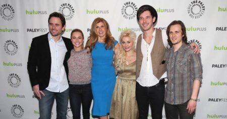 ‘Nashville’ Cast: Where Are They Now? Connie Britton, Hayden Panettiere and More