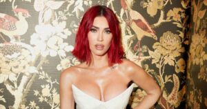 Megan Fox Claps Back After Troll Accuses of Her of Being Too ‘Old’ to Strip Off for Sultry Snaps