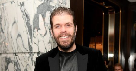 Perez Hilton Family Reveals Blogger Needs ‘Surgery’ for Injuries Sustained During Troubling Livestream