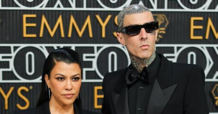 Travis Barker’s Most Shocking Revelations in New Doc: From Addiction Issues to Horrific Plane Crash