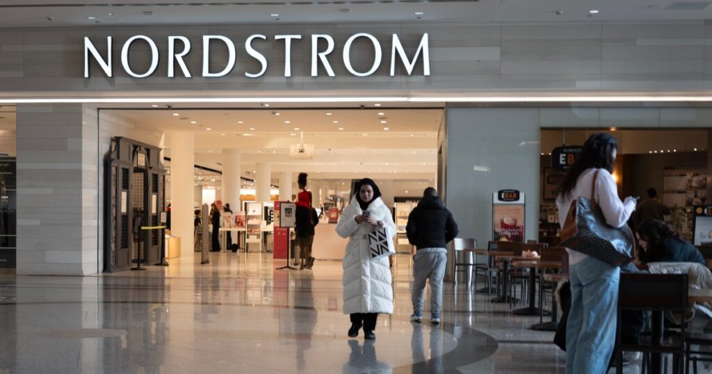 Nordstrom’s Anniversary Sale Is Packed With Rich Mom-Worthy Fashion Deals — Starting at 
