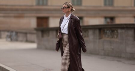 I Can’t Believe How Many Upstate New York-Looking Fall Pieces Are on Amazon — From Only 