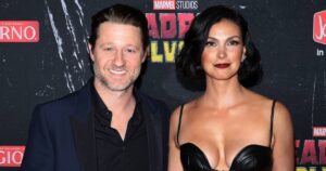 Ben McKenzie Calls Marriage to Wife Morena Baccarin His ‘Best Investment’: ‘Just Deeply Grateful’ (Exclusive)