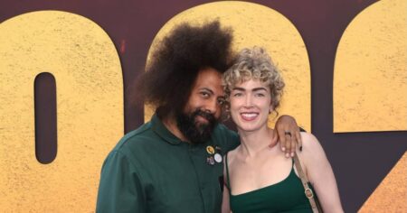 ‘Late Late Show’ Alum Reggie Watts Denies Responsibility for Ex-Girlfriend’s Death by Suicide: Report
