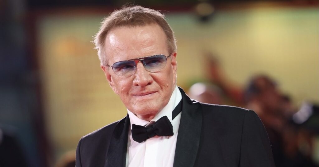 ‘Highlander’ Star Christopher Lambert, 69, Suffers Medical Scare at Pennsylvania Convention: Report ‘Highlander’ Star Christopher Lambert, 69, Suffers Medical Scare at Pennsylvania Convention: Report