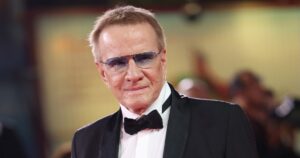 ‘Highlander’ Star Christopher Lambert, 69, Suffers Medical Scare at Pennsylvania Convention: Report ‘Highlander’ Star Christopher Lambert, 69, Suffers Medical Scare at Pennsylvania Convention: Report