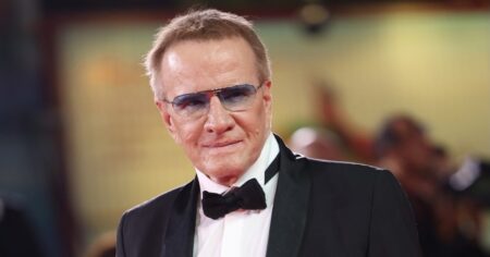 ‘Highlander’ Star Christopher Lambert, 69, Suffers Medical Scare at Pennsylvania Convention: Report