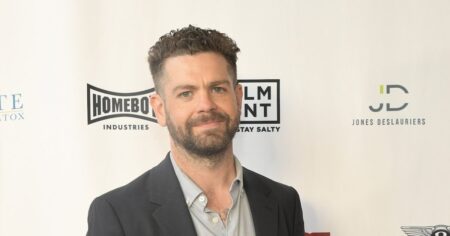 Jack Osbourne Shares Adorable Photo of Baby Daughter Ozzy Matilda: ‘Already Has Mischievous Sparkle’ Jack Osbourne Shares Adorable Photo of Baby Daughter Ozzy Matilda: ‘Already Has Mischievous Sparkle’