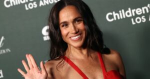 Want To Channel Meghan Markle’s ,000 Designer Gold Watch Style? Try This Lookalike Want To Channel Meghan Markle’s ,000 Designer Gold Watch Style? Try This Lookalike