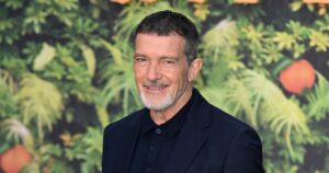 Antonio Banderas Opens Up About His Decision to Leave Hollywood for Spain: ‘My Hometown’