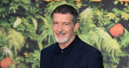 Antonio Banderas Opens Up About His Decision to Leave Hollywood for Spain: ‘My Hometown’