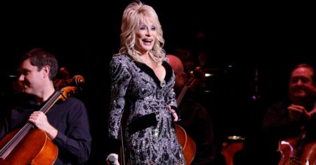 Dolly Parton’s Sister Freida Shares Moving Tribute After Her Death: ‘Never Stopped Loving Her’
