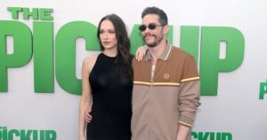 Pete Davidson and Elsie Hewitt Reach Joint Coparenting Agreement 2 Months After Their Split