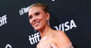 Scarlett Johansson Wore the ‘It’ Dress Style of 2026 — And It Transitions Beautifully to Fall Scarlett Johansson Wore the ‘It’ Dress Style of 2026 — And It Transitions Beautifully to Fall