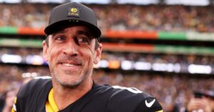 Aaron Rodgers Secretly Funded Security Cameras in His Neighborhood Amid Privacy Concerns: Report Aaron Rodgers Secretly Funded Security Cameras in His Neighborhood Amid Privacy Concerns: Report