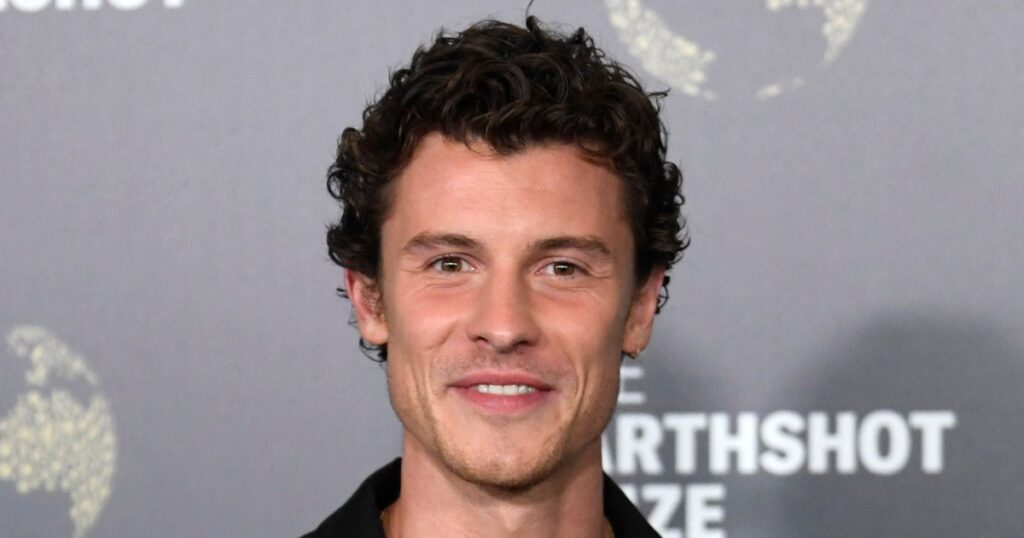 Shawn Mendes Goes Public With Girlfriend Bruna Marquezine: ‘You’ve Truly Changed My Life’ Shawn Mendes Goes Public With Girlfriend Bruna Marquezine: ‘You’ve Truly Changed My Life’