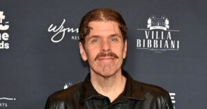 Perez Hilton’s Rep Breaks Silence, Asks for ‘Privacy’ Following Blogger’s Hospitalization