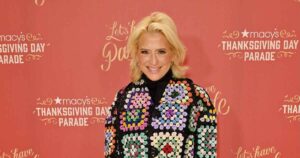 Dorinda Medley Insists ‘The Golden Life’ Doesn’t ‘Compare’ to ‘The Real Housewives of New York’ (Exclusive)